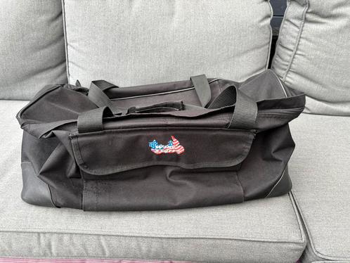 Koffer tassenset voor Honda Goldwing GL1800, Motoren, Accessoires | Koffers en Tassen, Gebruikt, Ophalen of Verzenden