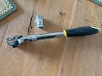 Ratelsleutel en cassette afnemer (Topeak), Ophalen of Verzenden, Zo goed als nieuw