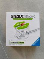 Gravitrax Uitbreidingsset Jumper, Ophalen of Verzenden, Nieuw, Overige merken