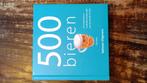 500 bieren, Verzamelen, Biermerken, Ophalen of Verzenden, Zo goed als nieuw, Flesje(s), Overige merken