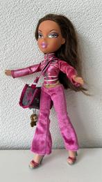 BRATZ DOLL Barbie Jasmine barbie, Verzamelen, Fashion Doll, Ophalen of Verzenden, Zo goed als nieuw