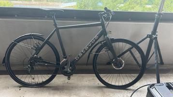 Batavus Atmos 5.2 Herenfiets beschikbaar voor biedingen