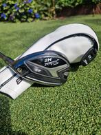 Titleist 818H H2 Hybrid 23 - Stiff Shaft, Ophalen of Verzenden, Zo goed als nieuw, Club, Overige merken