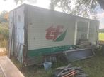 Geïsoleerde aluminium container, Doe-het-zelf en Verbouw, Ophalen