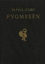 Pygmeeen - Dr Paul Julien  Vijfentwintig jaar dwergen-onderz, Boeken, Reisverhalen, Gelezen, Dr Paul Julien, Afrika, Verzenden