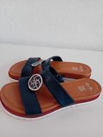 Ara sandalen maat 38, Blauw, Zo goed als nieuw, Ara, Sandalen of Muiltjes