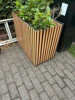 Trespa 180x80/90 cm 12 mm dik, voor diverse duurzame doelen, Tuin en Terras, Bloembakken en Plantenbakken, Ophalen