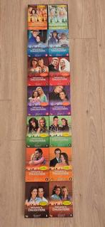 McLeod's Daughters - Complete Serie (Seizoen 1-8), Cd's en Dvd's, Dvd's | Tv en Series, Boxset, Drama, Ophalen of Verzenden, Zo goed als nieuw