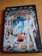 The imaginarium of Doctor Parnassus, Vanaf 12 jaar, Ophalen, Zo goed als nieuw, Fantasy