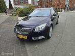 Opel Insignia Sports Tourer 1.6 T Cosmo, Blauw, Stationwagon, 1598 cc, Benzine