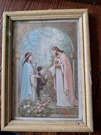 Religieus schilderij, Ophalen of Verzenden