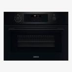 Combi oven Zanussi ZVEKM6KN, Witgoed en Apparatuur, Ovens, Ophalen, Zo goed als nieuw, Oven, 45 tot 60 cm
