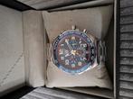 Tag Heuer Red bull Formula 1 Horloges (3x), Staal, Staal, Nieuw, Ophalen of Verzenden