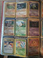 Pokémon Kaarten Verzameling, Ophalen of Verzenden, Gebruikt, Meerdere kaarten