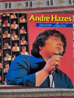 André Hazes- Gewoon André lp, Ophalen of Verzenden, Gebruikt, 12 inch, Poprock