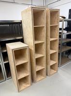 Kasten Hout, Ophalen, Gebruikt
