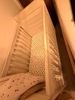 Bopita Ledikant - Zo goed als nieuw!, Ophalen, Zo goed als nieuw, Jongetje of Meisje