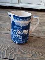 Blond Amsterdam delfts blauw sapkan, Huis en Inrichting, Keuken | Servies, Ophalen, Aardewerk, Blond Amsterdam