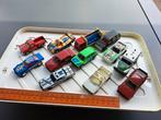 Speelgoed auto's  43 stuks, Kinderen en Baby's, Speelgoed | Speelgoedvoertuigen, Ophalen of Verzenden, Gebruikt