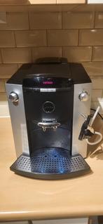 Jura impressa F50, Witgoed en Apparatuur, Koffiezetapparaten, Ophalen, Koffiemachine