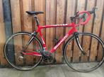 Bianchi Via Nirone 7 maat 55, Gebruikt, Aluminium, Meer dan 20 versnellingen, 53 tot 57 cm