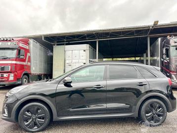 Kia e-Niro 64kWh 204pk aut + f1 DynamicPlusLine - schuifdak  beschikbaar voor biedingen