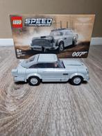 LEGO Speed Champions James Bond Aston Martin DB5, Kinderen en Baby's, Speelgoed | Duplo en Lego, Ophalen, Zo goed als nieuw, Complete set