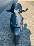 Vespa Sprint 80cc Malossi - 4T2V + Tucano Beenkleed, Fietsen en Brommers, Scooters | Vespa, Overige modellen, Ophalen of Verzenden