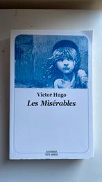 Les miserables - Victor Hugo, Ophalen of Verzenden, Zo goed als nieuw