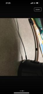 Qute Swing Stoel - Baby Wipstoel, Wipstoel, Ophalen, Overige merken, Met gordel(s) of riempje(s)