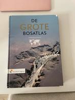 Atlas HAVO/VWO - Bosatlas, Boeken, Bosatlas, 2000 tot heden, Ophalen of Verzenden, Zo goed als nieuw