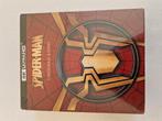 Spiderman 8 films 4K blu ray box collectie, Cd's en Dvd's, Blu-ray, Boxset, Ophalen of Verzenden, Actie, Nieuw in verpakking