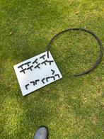 Nieuwe Koppelstukken voor Druppelslang - 17 stuks, Ophalen of Verzenden, Nieuw