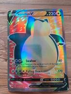 Pokemon Snorlax, Watersport en Boten, Hengelsport | Witvissen, Ophalen of Verzenden, Zo goed als nieuw
