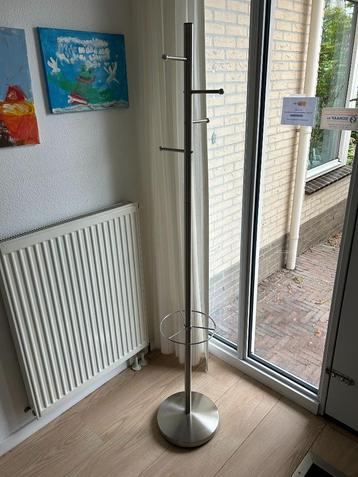 RVS Kapstok beschikbaar voor biedingen