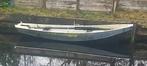 Bootje, Watersport en Boten, Ophalen of Verzenden, Gebruikt, Overige typen, Motorboot