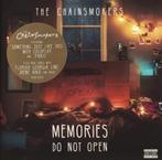 The Chainsmokers ‎– Memories... Do Not Open CD, Verzenden, 2000 tot heden, Zo goed als nieuw