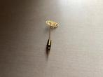 CNV Gouden Speldje, Ophalen of Verzenden, Gebruikt, Overige onderwerpen, Speldje of Pin