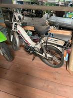 Tomos, Ophalen, Overige modellen