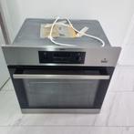 Aeg inbouw oven met heteluchtoven en stoom oven, Witgoed en Apparatuur, Ovens, Oven, 45 tot 60 cm, Ophalen, 45 tot 60 cm