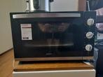 oven, Witgoed en Apparatuur, Ovens, Ophalen, Minder dan 45 cm, Gebruikt, Hete lucht