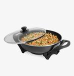 Tristar Elektrische Wok, Ophalen, Gebruikt, Wok