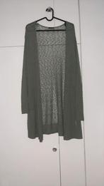 Samoon Vest - Maat 44, Ophalen of Verzenden