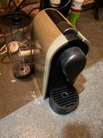 Nespresso cupjes apparaat, Ophalen, Espresso apparaat, Niet werkend, 2 tot 4 kopjes