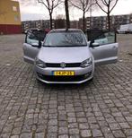 Volkswagen Polo 1.2 TDI 55KW BM 2012 Grijs, Auto's, Voorwielaandrijving, 74 pk, 1199 cc, Particulier