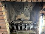 Klassieke open (gas)haard, Huis en Inrichting, Ophalen, Gebruikt, Inbouwhaard, Gashaard