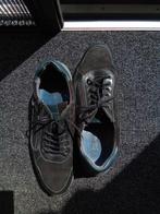 Herenschoenen maat 48, Ophalen of Verzenden, Zo goed als nieuw, Zwart