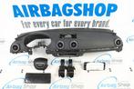 Airbag set - Dashboard 4 spaak Audi A3 8v (2012-2020)
