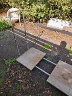 meubelhondje, 100 liter of meer, Ophalen, Zo goed als nieuw, Transportkar