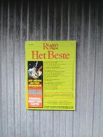 Het Beste - juli 1994, Verzamelen, Tijdschriften, Kranten en Knipsels, Ophalen of Verzenden, 1980 tot heden, Nederland, Tijdschrift